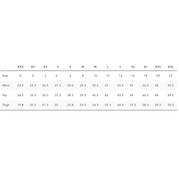 Tommy Hilfiger Women’s Size 6 Classic Shorts 5in Logo Light Pink NEW - Picture 7 of 7